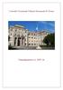 Convitto Nazionale Vittorio Emanuele II- Roma. Organigramma a.s. 2015_16