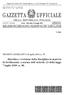 Riordino e revisione della disciplina in materia di fertilizzanti, a norma dell articolo 13 della legge 7 luglio 2009, n. 88.