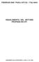 FEDERAZIONE PUGILISTICA ITALIANA REGOLAMENTO DEL SETTORE PROFESSIONISTI