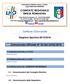 Federazione Italiana Giuoco Calcio Lega Nazionale Dilettanti COMITATO REGIONALE EMILIA ROMAGNA