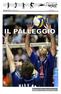 Volley Ball Project di Nicola Piccinini Ottobre 2009