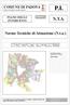 Norme Tecniche di Attuazione (N.t.a.)
