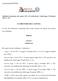 Modalità di attuazione dei commi 150 e 151 dell articolo 1 della legge 27 dicembre 2013, n. 147. IL DIRETTORE DELL AGENZIA