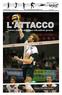 Tecnica e didattica dell Attacco nella pallavolo giovanile