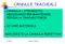 CANNULE TRACHEALI CANNULA = STRUMENTO NECESSARIO PER MANTENERE PERVIA LA TRACHEOTOMIA DI VARI MATERIALI NON ESISTE LA CANNULA PERFETTA!!!!