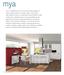 mya 6 CREO Kitchens M-Z