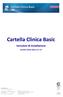 Cartella Clinica Basic
