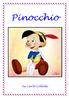 Pinocchio. by Carlo Collodi