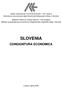 Istituto nazionale per il Commercio Estero ICE Lubiana Sezione per la promozione degli Scambi dell Ambasciata d Italia in Slovenia