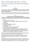 Riforma della legge regionale n. 26/85 e istituzione del Corpo forestale della Regione Sardegna