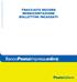 TRACCIATO RECORD RENDICONTAZIONE BOLLETTINI INCASSATI