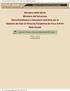 Documento Concordato e Poster sulle Principali Regole di Prevenzione. Influenza Pandemica da Virus A/H1N1 nelle Scuole 19/09/2009 (Livello 2)