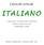 ITALIANO. Curricolo verticale. Istituto Comprensivo Lorenzo Lotto Jesi. Traguardi per lo sviluppo delle competenze. Obiettivi di apprendimento