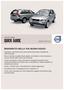 Quick Guide WEB EDITION BENVENUTO NELLA TUA NUOVA VOLVO! VOLVO XC90