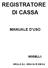 REGISTRATORE DI CASSA
