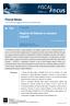 Fiscal News La circolare di aggiornamento professionale
