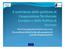 Verso la programmazione 2014 2020 Il contributo della Sicilia alla proposta di accordo di partenariato