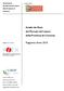 Rapporto Anno 2010. Analisi dei flussi del Mercato del Lavoro. Osservatorio del Mercato del Lavoro. della Provincia di Cremona. Rapporto a cura di: