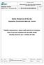 Sotto Sistema di Bordo Sistema Controllo Marcia Treno