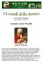 Antonio Lucio Vivaldi