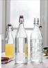 COUNTRY HOME BOTTIGLIE / BOTTLES. FIORI BOTTIGLIA* FIORI BOTTLE* cod. 6.66190 GOTICA BOTTIGLIA 50 CL* GOTICA BOTTLE 17 OZ*