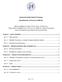 REGOLAMENTO DIDATTICO DEL CORSO DI TIROCINIO FORMATIVO ATTIVO CLASSE DI ABILITAZIONE A019 Discipline giuridiche ed economiche