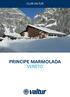 principe marmolada veneto