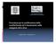 Procedura per la certificazione della ruralitàfiscale ed il classamentonelle categorie A/6 e D/10. Reggio Emilia Settembre 2011
