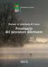 Pescare in provincia di Lecco. Prontuario del pescatore dilettante