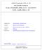 LEGGE 9 gennaio 1991, n. 10 RELAZIONE TECNICA. D.Lgs. 29 dicembre 2006, n. 311 - ALLEGATO E. D.P.R. 2 aprile 2009, n. 59