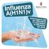 Influenza. A(H1N1)v. Informazioni utili per difendersi e contrastare la diffusione del virus