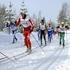 Vasaloppet la più lunga gara di sci di fondo del mondo
