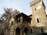 Complesso immobiliare Ex Sanatorio Luzzi Comune di Sesto Fiorentino (Firenze)