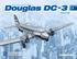 Douglas DC-3 7. Costruisci il. Boeing OLP identity mark Size