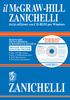 il McGRAW-HILL McGRAW-HILL terza edizione con CD-ROM per Windows DIZIONARIO ENCICLOPEDICO SCIENTIFICO E TECNICO INGLESE ITALIANO ITALIANO INGLESE