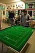 SUBBUTEO TABLE RUGBY