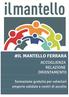 #IL MANTELLO FERRARA.. ACCOGLIENZA.. RELAZIONE.. ORIENTAMENTO.. formazione gratuita per volontari.. emporio solidale e centri di ascolto..