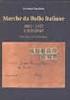MARCHE DA BOLLO D'ITALIA 1863-1957 E DELLE COLONIE ITALIANE D'AFRICA 1911-1943