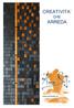 CREATIVITA ARREDA CHE.