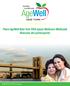 Piano AgeWell New York FIDA (piano Medicare-Medicaid) Manuale del partecipante