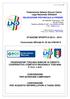 Comunicato Ufficiale N. 53 del 5/06/2014 FEDERAZIONE TOSCANA BANCHE DI CREDITO COOPERATIVO COMITATO REGIONALE TOSCANA F.I.G.C. L.N.D.