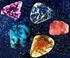 Cristalli, minerali e loro proprietà