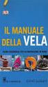 Il Manuale della Vela