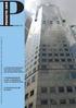 TAVOLA ROTONDA: La Direttiva 2002/91/CE rendimento energetico nell edilizia