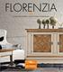 FLORENZIA collezione giorno, notte e PAreti componibili