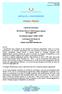 Istituto Grandi Infrastrutture. APPALTI e CONCESSIONI. Europa e Regioni CORTE DI GIUSTIZIA. SENTENZA DELLA CORTE (Quarta Sezione) del 6 maggio 2010