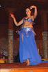 Gli stili della Danza Orientale: arabesques. Raqs Sharqui