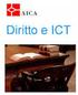 Diritto e ICT Modulo 1 Protezione Dati Personali Privacy e Sicurezza (Versione 1.0)