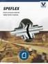 DUCT-BFC DUCT-BFC. Ventilatore assiale biforcato Bifurcated axial fan APPLICATIONS APPLICAZIONI RANGE GAMMA ADVANTAGES PECULIARITÀ INSTALLAZIONE