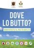 C.B.B.O. ambiente e territorio COMUNE DI CASTENEDOLO. dove lo butto? ogni rifiuto al posto giusto